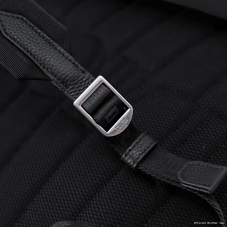 Official Brother Sam Bags 2411YA0090 Dio 0509